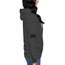 Load image into Gallery viewer, Coexist Not Valid in Martha's Vineyard Women's Hoodie