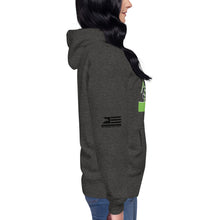 Load image into Gallery viewer, Green New Steal Women's Hoodie