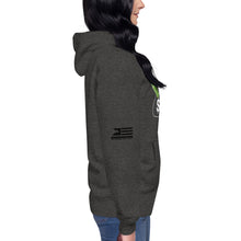 Load image into Gallery viewer, Green New Steal Women's Hoodie