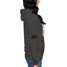 Load image into Gallery viewer, DeSantis Airlines Announcing New Service Women's Hoodie