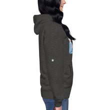 Load image into Gallery viewer, My Electric Car Comes With A Built-In Heater Women's Hoodie