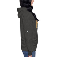 Load image into Gallery viewer, My Electric Car Comes With A Built-In Heater Women's Hoodie