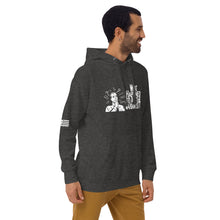 Load image into Gallery viewer, What Happened to all the Variants? Men's Hoodie