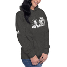 Load image into Gallery viewer, What Happened to all the Variants? Women's Hoodie