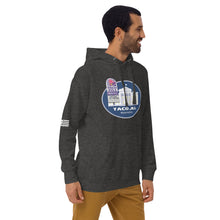 Load image into Gallery viewer, Taco Jill Drive Thru Men's Hoodie