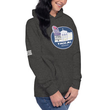 Load image into Gallery viewer, Taco Jill Drive Thru Women's Hoodie