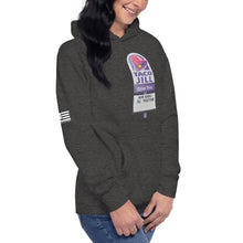 Load image into Gallery viewer, Taco Jill Now Hiring Women's Hoodie