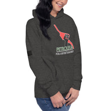 Load image into Gallery viewer, Petroleum For a Better Tomorrow Women's Hoodie