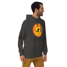 Load image into Gallery viewer, I Love Fossil Fuel Men's Hoodie