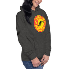 Load image into Gallery viewer, I Love Fossil Fuel Women's Hoodie