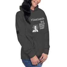 Load image into Gallery viewer, If Climate Change Is Real Why Do Liberals Have Beachfront Mansions Women's Hoodie
