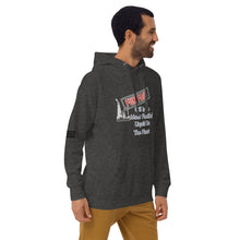Load image into Gallery viewer, Fun Fact: Oil Is The Most Plentiful Liquid On The Planet Men's Hoodie