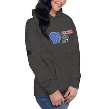 Load image into Gallery viewer, PBS Political Bull Sh*t Women's Hoodie
