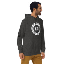 Load image into Gallery viewer, Scarcity = Control & Dependency Men's Hoodie