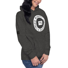 Load image into Gallery viewer, Scarcity = Control & Dependency Women's Hoodie