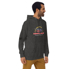 Load image into Gallery viewer, DeSantis Airlines Men's Hoodie