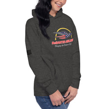 Load image into Gallery viewer, DeSantis Airlines Women's Hoodie
