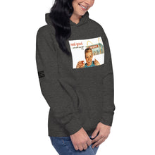 Load image into Gallery viewer, McBiden's Women's Hoodie