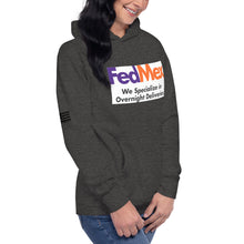 Load image into Gallery viewer, FedMex Women's Hoodie