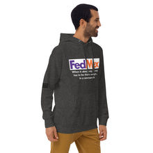 Load image into Gallery viewer, FedMex Men's Hoodie