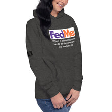 Load image into Gallery viewer, FedMex Women's Hoodie