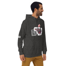 Load image into Gallery viewer, Mass Deception Industrial Complex Men's Hoodie