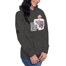 Load image into Gallery viewer, Mass Deception Industrial Complex Women's Hoodie
