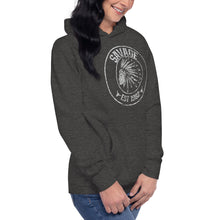 Load image into Gallery viewer, SAVAGE Est 1982 Women's Hoodie