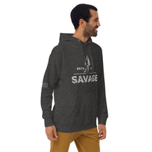 Load image into Gallery viewer, Savage Est 1982 Men's Hoodie