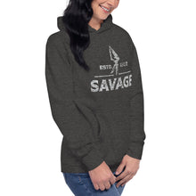 Load image into Gallery viewer, Savage Est 1982 Women's Hoodie