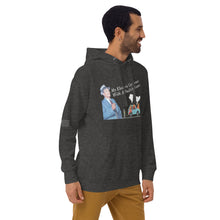 Load image into Gallery viewer, My Electric Car Comes With A Built-In Heater Men's Hoodie