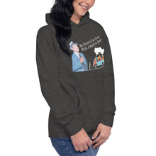 Load image into Gallery viewer, My Electric Car Comes With A Built-In Heater Women's Hoodie
