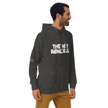 Load image into Gallery viewer, The New Abnormal Men's Hoodie