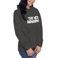 Load image into Gallery viewer, The New Abnormal Women's Hoodie