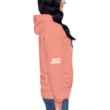 Load image into Gallery viewer, The Lights Are On Women's Hoodie