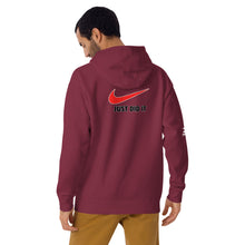 Load image into Gallery viewer, "Just Do It - Just Did It" Men's Hoodie