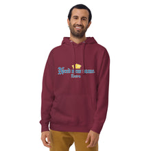 Load image into Gallery viewer, "Need New Name" Hoodie