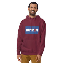 Load image into Gallery viewer, "BUYDEN" Hoodie