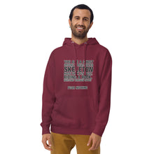 Load image into Gallery viewer, "You Are A Ghost" Men's Hoodie