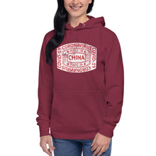 Load image into Gallery viewer, "Covid-19 Made in China" Women's Hoodie