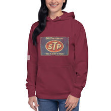 Load image into Gallery viewer, "STP" Women's Hoodie