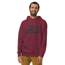 Load image into Gallery viewer, "TeeTrends for Today" Men's Hoodie