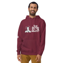 Load image into Gallery viewer, What Happened to all the Variants? Men's Hoodie