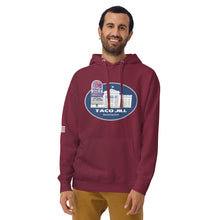 Load image into Gallery viewer, Taco Jill Drive Thru Men's Hoodie
