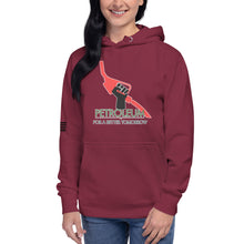 Load image into Gallery viewer, Petroleum For a Better Tomorrow Women's Hoodie