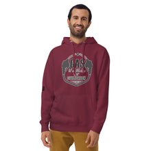Load image into Gallery viewer, Gas It's What's for Civilization Men's Hoodie