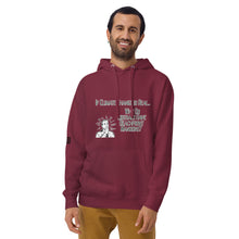 Load image into Gallery viewer, If Climate Change Is Real Why Do Liberals Have Beachfront Mansions Men's Hoodie