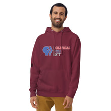Load image into Gallery viewer, PBS Political Bull Sh*t Men's Hoodie
