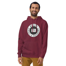 Load image into Gallery viewer, Scarcity = Control & Dependency Men's Hoodie