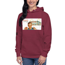 Load image into Gallery viewer, McBiden's Women's Hoodie